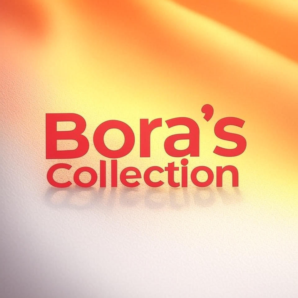 Bora's Collection